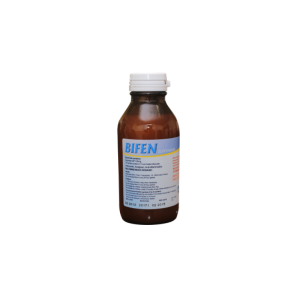 Bifen Suspension 100mg/5ml 100ml