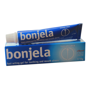 Bonjela Gel 15gm