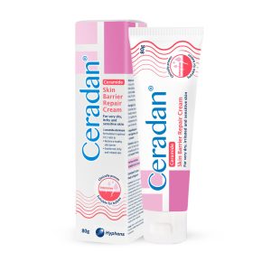 Ceradan Skin Barrier Repair Cream 80gm