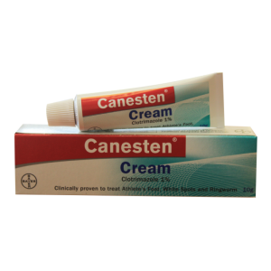 Canesten 1% Cream 10gm