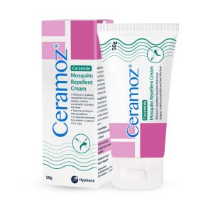 Ceramoz Mosquito Repellent Cream 50g