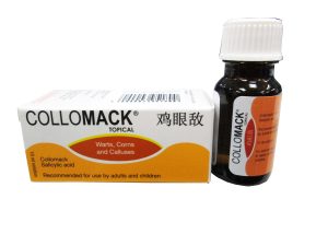 Collomack Solution 10ml