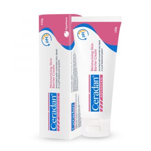 Ceradan Advanced Moisturising Skin Barrier Cream 150g