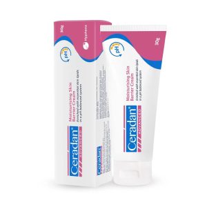 Ceradan Advanced Moisturising Skin Barrier Cream 30g