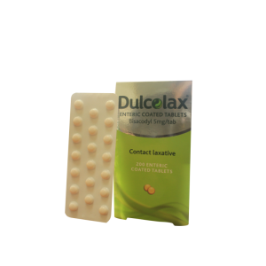 Dulcolax Tablet 5mg