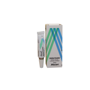 Duratears Eye Ointment 3.5gm