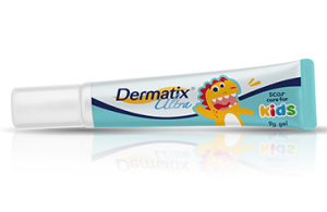 Dermatix Ultra Kids 9g
