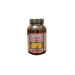 EPO 1000mg Softgel 100's