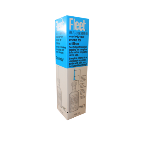 Fleet (Child) Enema 66.6ml