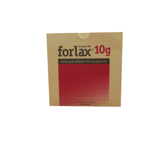 Forlax 10g Sachets
