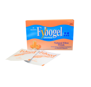 Fybogel Orange Granule