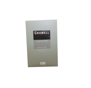 Growell Scalp 5% Lotion 60ml