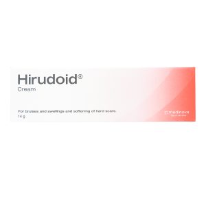 Hirudoid Cream 14gm