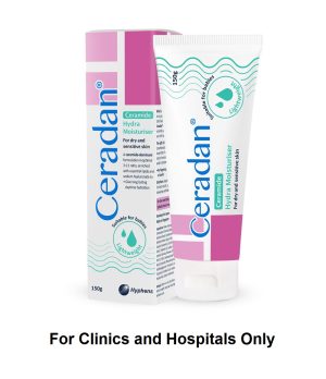 Ceradan Hydra Cream 150g