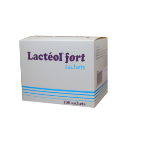 Lacteol Fort Sachet