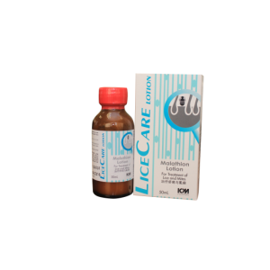 LiceCare Lotion 50ml