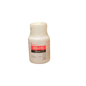 Minazol Powder 20gm