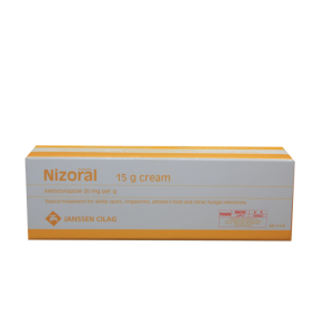 Nizoral Cream 15gm