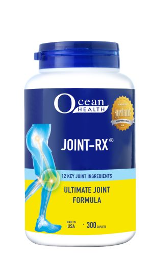 Ocean Health Joint-RX Caplet 300s