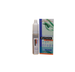 Opto Buffelin Drop 10ml