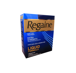 Regaine Solution 5% 60ml