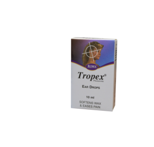 Tropex Ear Drop 10ml
