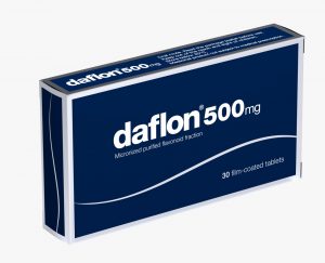 Daflon Tablet 30's