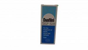 Duofilm Liquid 15ml
