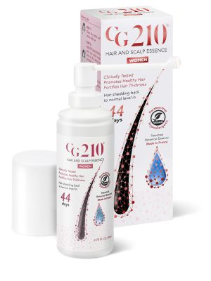 CG210 Women Lotion 80ml
