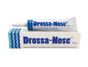 Drossa-Nose Ointment 20g