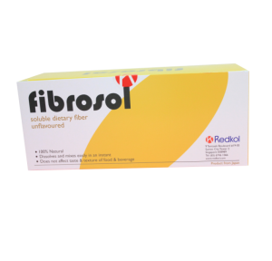 Fibrosol Sachet 5gx
