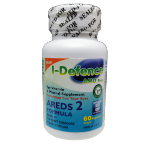 I-Defence AMD Plus Capsule 60's