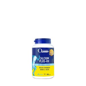 Ocean Health Calcium Plus-Rx Caplet 300s