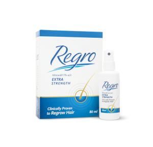 Regro Lotion 5% 80ml