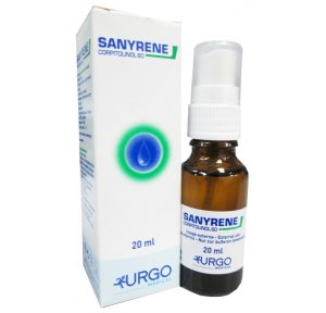 Sanyrene Spray 20ml (502574)