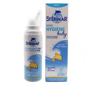Sterimar Baby Nose Hygiene 100ml