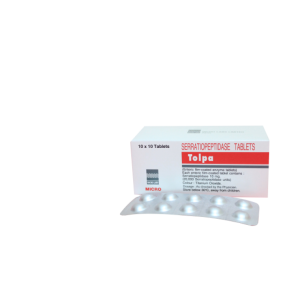 Tolpa Tablet 10mg