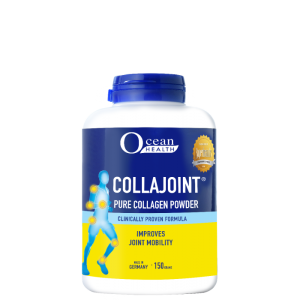 Ocean Health Collajoint Pure Collagen Pwd 150g