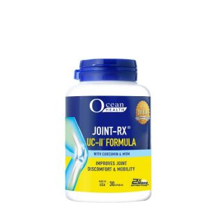 Ocean Health Joint-RX® UC-II® Formula Cap 30s